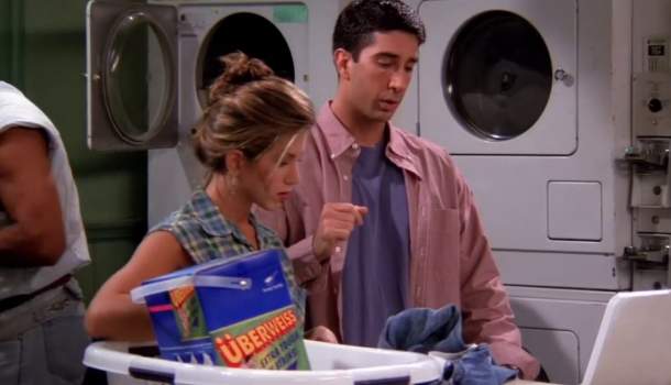 Borítókép: 7 dolog a szekrényedben, amit elég csak egyszer kimosnod egy évben