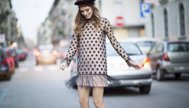 Borítókép: Outfit etikett: 5 stílusszabály, amit ismerned kell ebben az évben