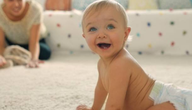 Borítókép: Tudtad, hogy a babák a puhaság szakértői?