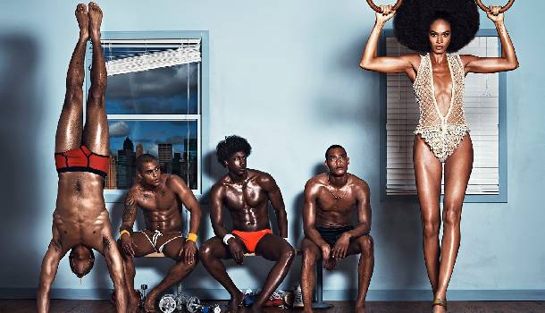 Borítókép: 10+1 divatos frizura edzéshez, ha már unod a sima copfot