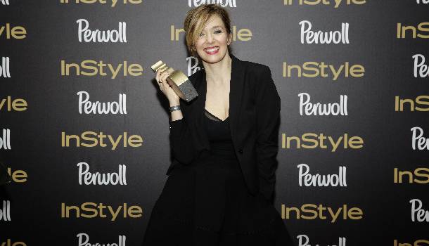 Borítókép: Kovács Patrícia és a SUHANJ! Alapítvány - exkluzív videóinterjú