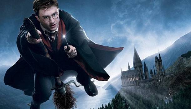 Borítókép: Bármikor elfogadnánk ezt a varázslatos, Harry Potter stílusú gyerekszobát - FOTÓK