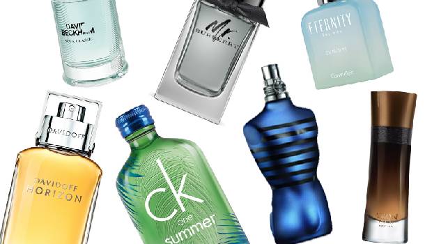 Borítókép: Segítünk választani! Ezek a legjobb tavaszi férfi parfümök