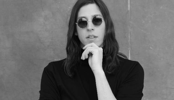 Borítókép: Vitáris Iván: "Ez a zene megtalált minket" - VIDEÓ