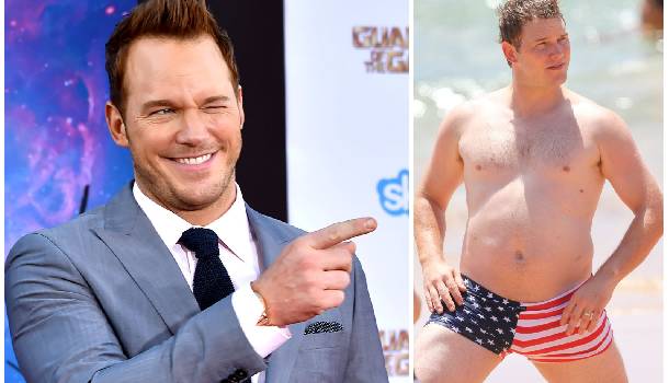 Borítókép: Miből lesz a szexisten: 10+1 elképesztő átváltozás a sztárvilágból