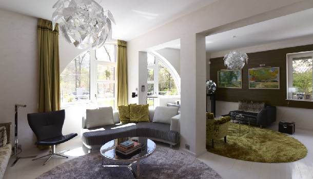 Borítókép: Stílus a belváros szívéből