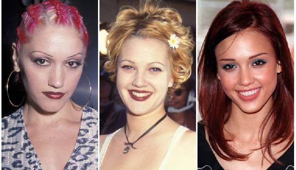 Borítókép: Előtte-utána: 9 sztárpélda arra, hogy mennyit számít a tökéletes szemöldök