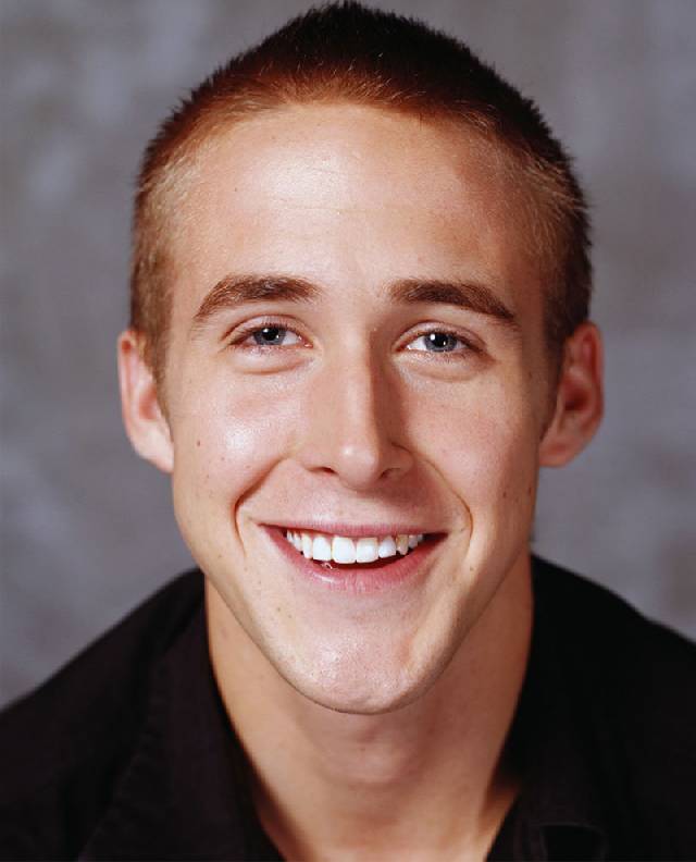 Ryan Gosling