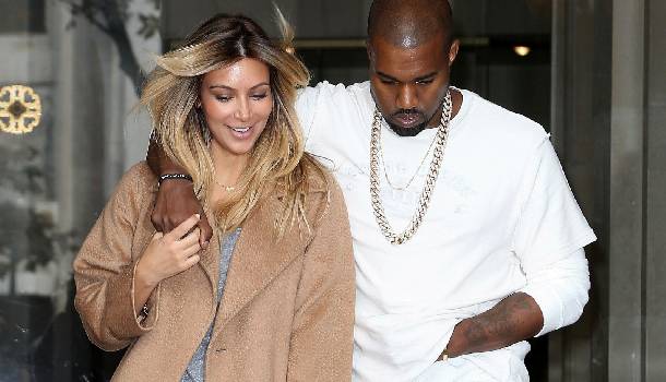 Borítókép: Így hozta magát bomba formába Kim Kardashian a szülés után