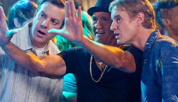 Borítókép: 5+1 dolog, amit a férfiak akkor csinálnak, amikor nem látjuk őket