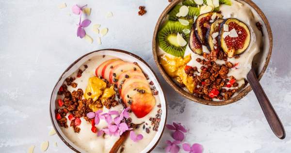 Borítókép: 5 diétás étel, ami igazából hizlal