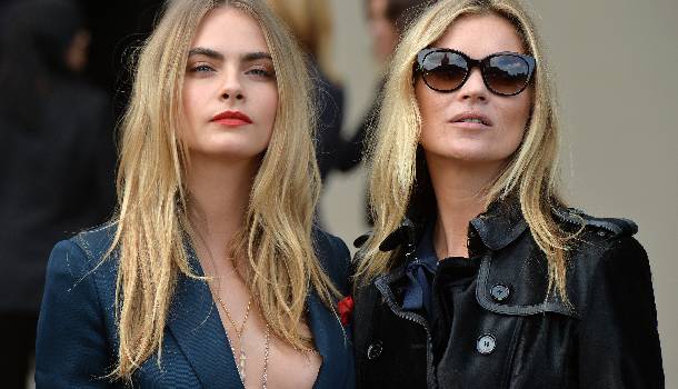 Borítókép: Meglepetés: Ő a Rimmel új nagykövete