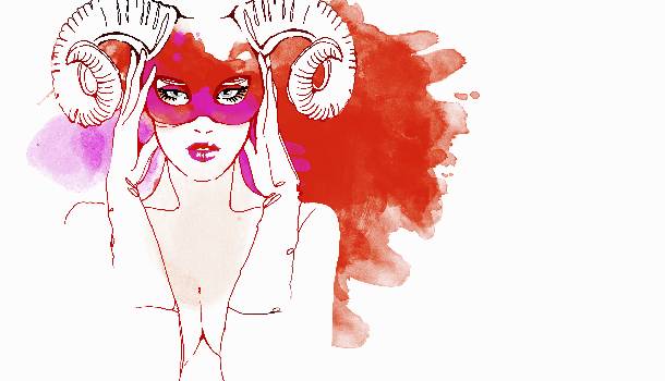 Borítókép: Áprilisi horoszkóp - Ezt ígérik a csillagok