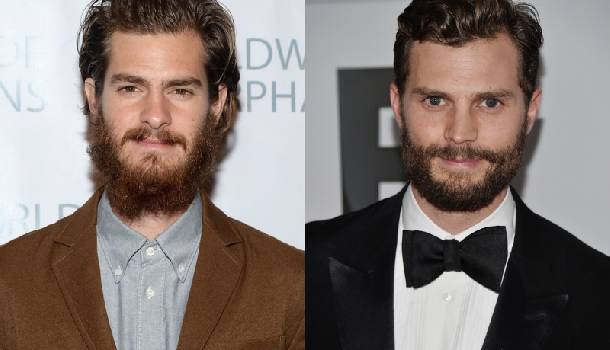 Borítókép: 10 sztárpasi, akinek borzalmasan áll a szakáll