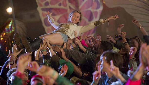 Borítókép: 10 titok, amit nem tudtál a Bridget Jones naplója forgatásáról