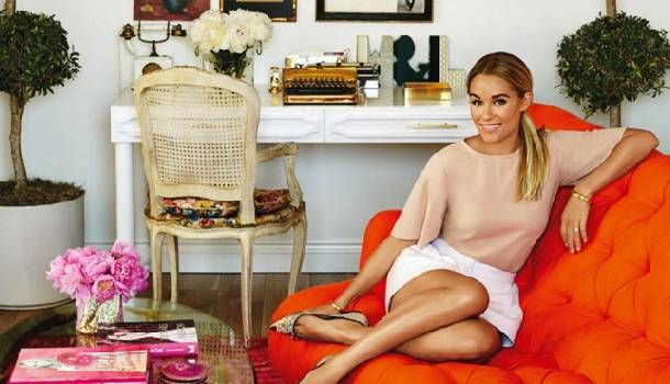 Borítókép: Jessica Alba, Lauren Conrad, Cameron Diaz - Inspirálódj színpompás sztárotthonokból