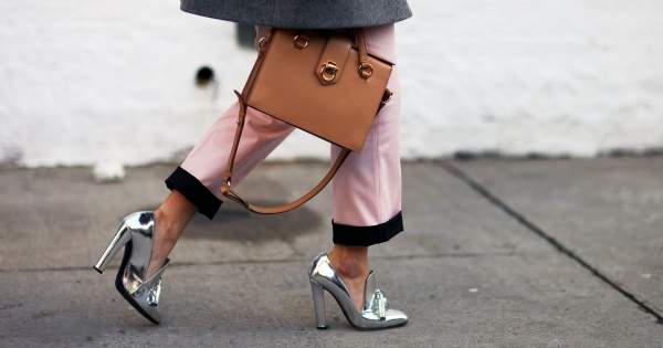 Borítókép: 10 cipő, ami egyetlen nő gardróbjából sem hiányozhat