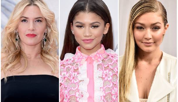 Borítókép: Sztárok, akik Photoshop baki áldozatai lettek