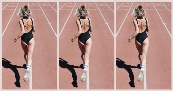 Borítókép: 5 gyakorlat, amitől jobb alakod lesz, mint a futástól