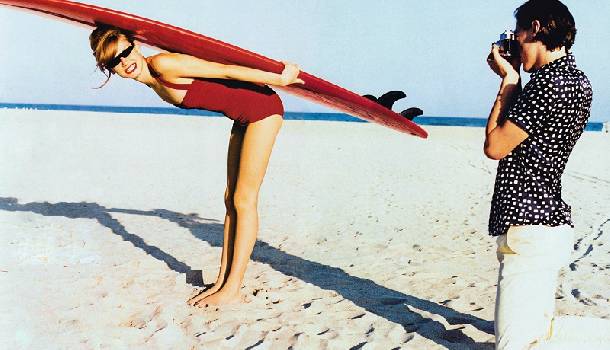 Borítókép: Itt az idei nyár legszexisebb fürdőruhája - FOTÓK