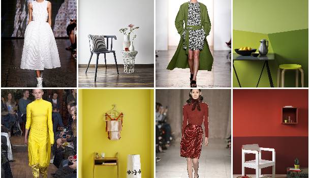 Borítókép: Színváltó falak: Így változtatja meg a divat a lakásod színeit