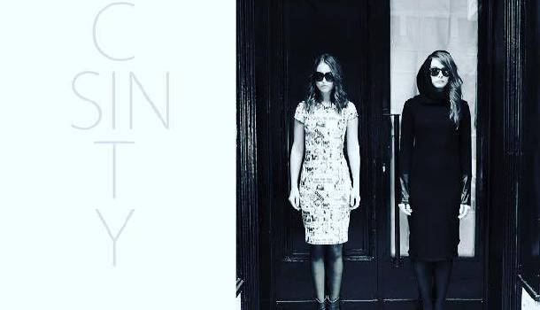 Borítókép: Április 23-án 4 tehetséges magyar fiatal tervező kap lehetőséget legújabb kollekcióinak bemutatására