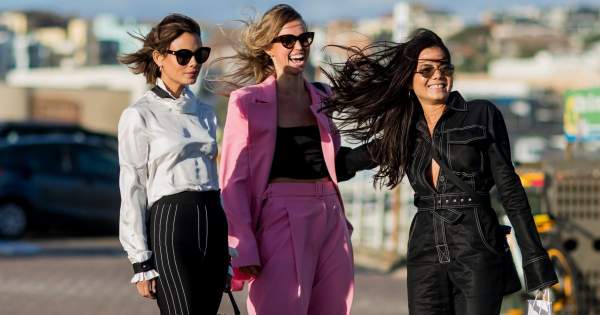 Borítókép: Ez a leggyakoribb hiba, amit a stylistok szerint minden nő elkövet