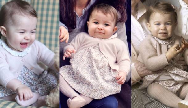 Borítókép: Feltűnt? Ezért öltözteti Katalin mindig ugyanazokba a ruhákba a gyerekeit