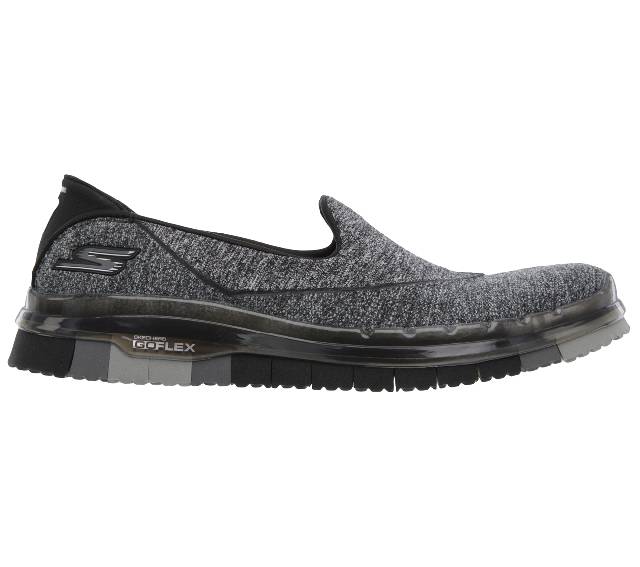 Edzőcipő, Skechers Go Flex, eredeti ár: 21 990 Ft, Joy-kuponnal 17 592 Ft, Skechers Mono Brand Store Aréna Plaza +36-30-258-9600, Westend +36-30-791-2577 skechers.com