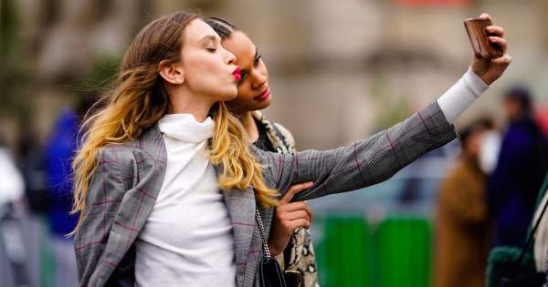 Borítókép: 10 fotó, 10 sztereotípia: Ezt árulja el rólad a profilképed