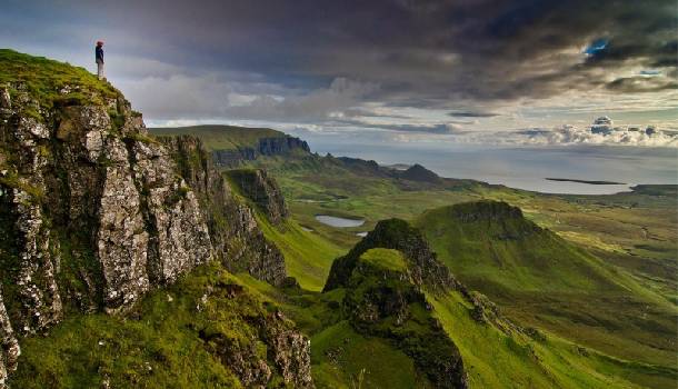 Borítókép: 20 csodálatos fotó a nagyvilágból, ami láttán egyből utazni akarsz