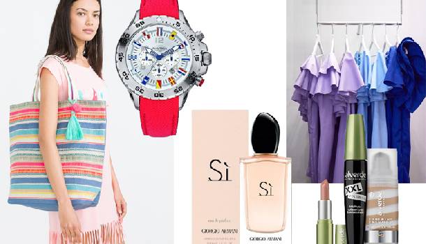 Borítókép: JOY napok kívánságlista #4 - Budapesti stílusnagykövetünk kedvencei