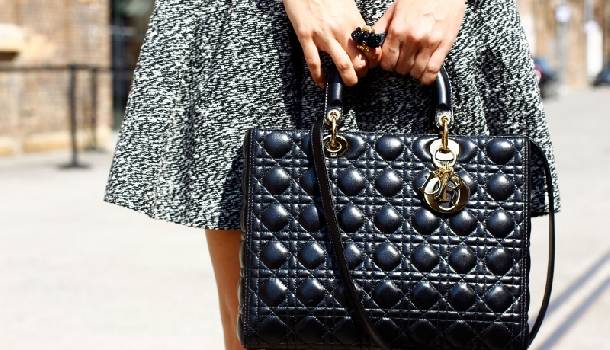 Borítókép: 5 tuti tipp, hogy ne legyen többé káosz a táskádban