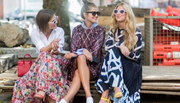 Borítókép: 8 öltözködési trükk, amit minden nőnek el kellene tanulnia a stílusikonoktól