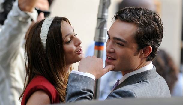 Borítókép: 17 dolog a szerelemről, amire Chuck és Blair tanított meg minket