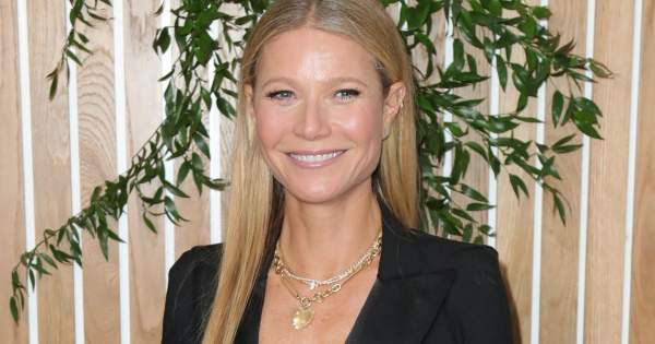 Borítókép: A 10 legbutább mondat, ami valaha elhagyta Gwyneth Paltrow száját