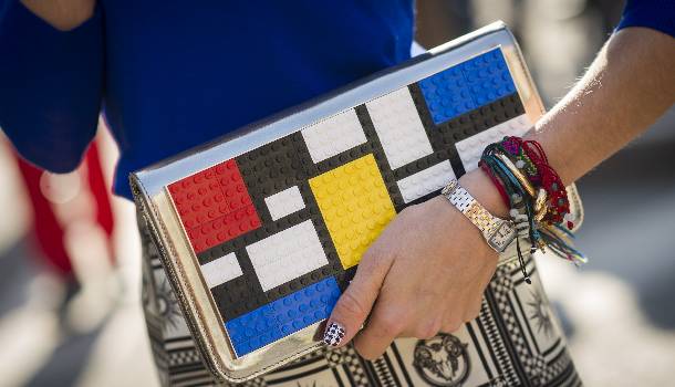 Borítókép: Így látja a magyar nők öltözködését a legmenőbb New York-i divatoldal