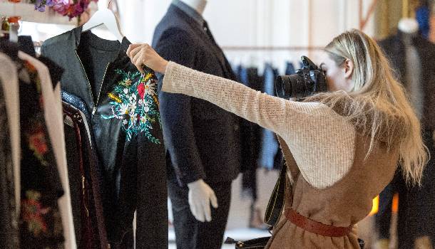 Borítókép: Egyenesen Londonból - Az 5 kedvenc trendünk idén őszre