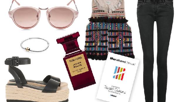 Borítókép: JOY napok kívánságlista #5 – Vezető szerkesztőnk kedvencei