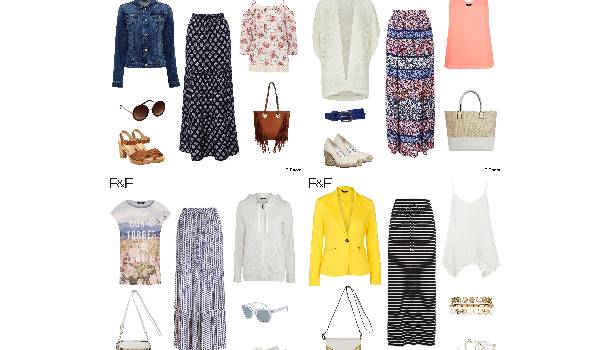 Borítókép: Fókuszban a maxiszoknya