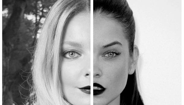 Borítókép: Mihalik vs. Palvin - Ki volt a cannes-i amfAR gála legfényesebb magyar csillaga?