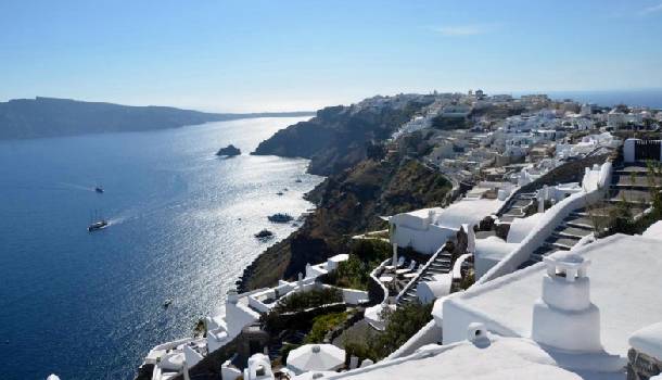 Borítókép: 10 varázslatos sziget, amit írj fel a bakancslistádra