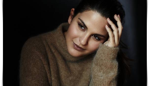 Borítókép: Plus size-ból cool size? - Farkas Évi blogja #1