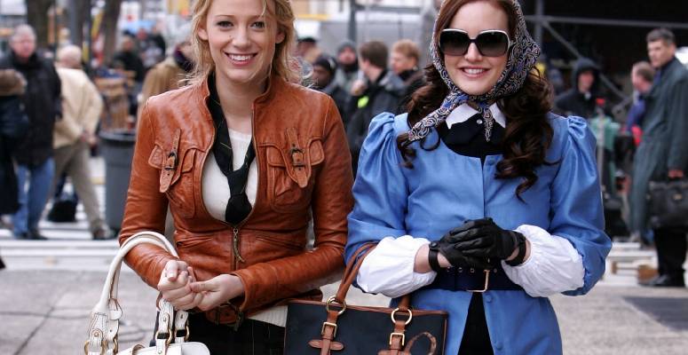 Gossip Girl stílusnapló: Blair Waldorf 20 legjobb szettje, amivel legyőzte Serenát