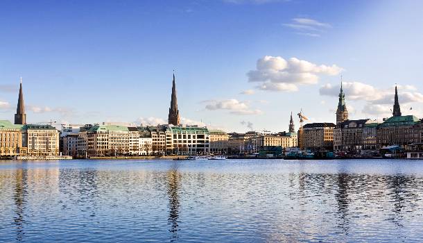 Borítókép: Hamburg? Pontosan! – azaz a német városról hét pontban
