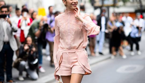 Borítókép: #inspiráció: Így hordják a sztárok a nyár legtrendibb színét