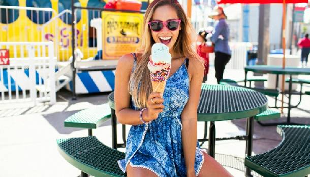 Borítókép: 10 dolog, amit csak azok értenek, akik szenvedélyesen imádják a fagylaltot