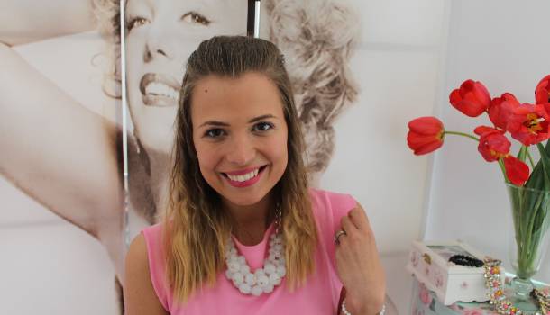 Borítókép: A legjobb nyári frizura: Laza hullámok