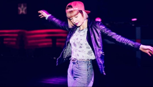 Borítókép: Így készülnek a sztárok a fesztiválra: Marge