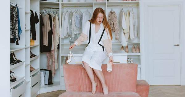 Borítókép: 10 házi divatpraktika, amit minden nőnek ismernie kell